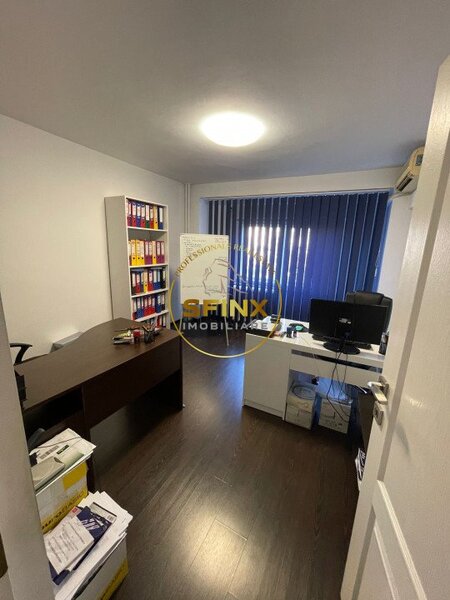 Unirii, Fantani, apartament 4 camere