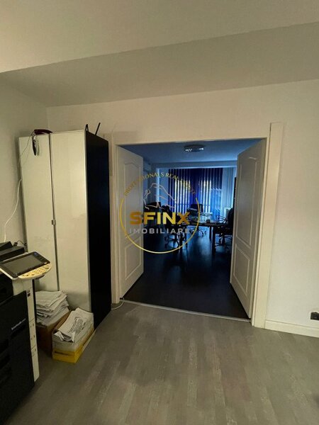 Unirii, Fantani, apartament 4 camere