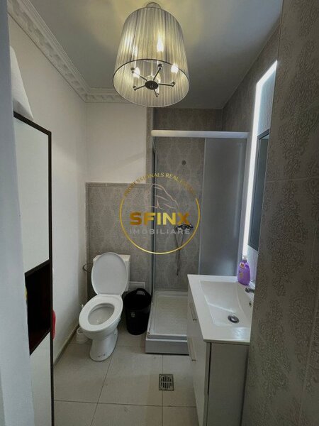 Unirii, Fantani, apartament 4 camere