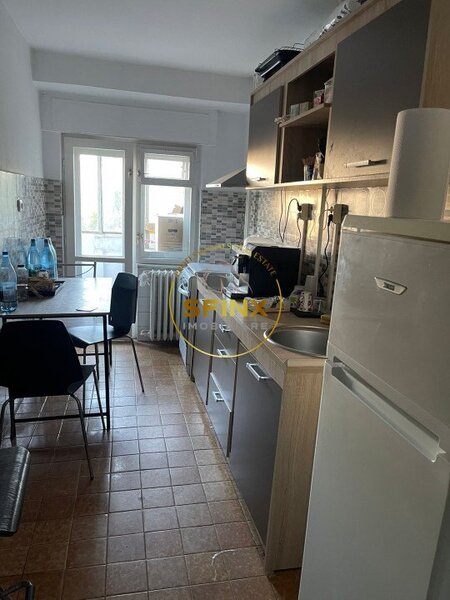 Unirii, Fantani, apartament 4 camere